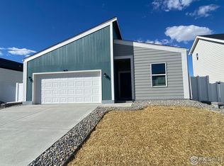 3621 Kenai St, Evans, CO 80620