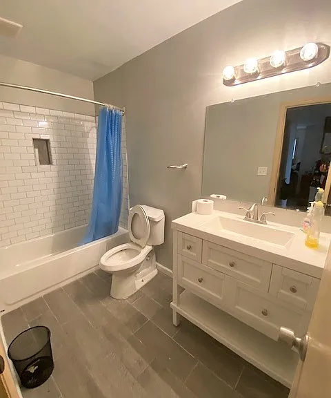 1011 Curran St NW #1 — Photo 15