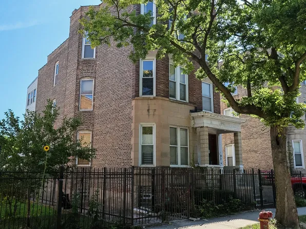 1321 S California Ave, Chicago, IL 60608