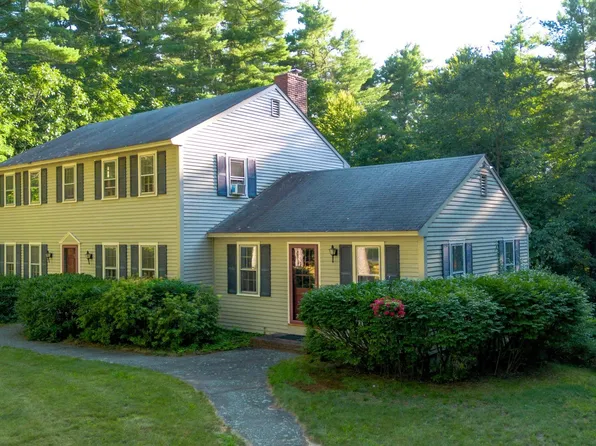 5 Southfield Road, Amherst, NH 03031