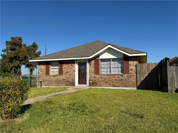 2784 Isabelle Dr, Marrero, LA 70072