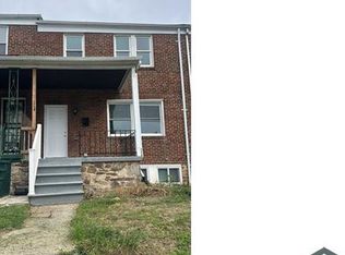 1311 Kenhill Ave #1, Baltimore, MD 21213