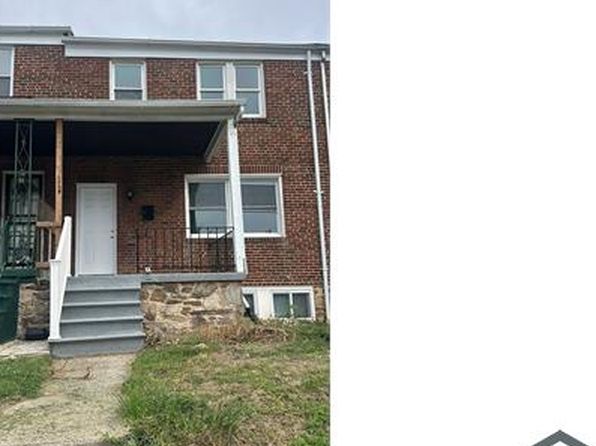 1311 Kenhill Ave #1