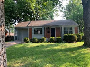 210 W Pocahontas Ln #2, Kansas City, MO 64114