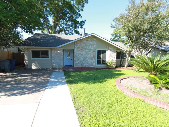6608 Ripple Run, Austin, TX 78744