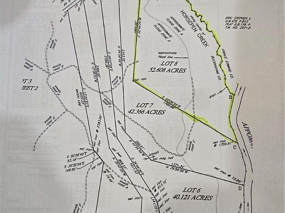4th image of 8 Saw Mill Rd Lot 8