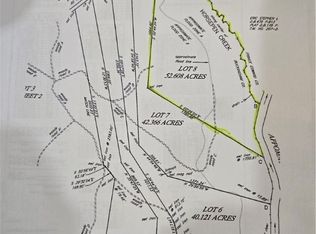 8 Saw Mill Rd Lot 8, Farmville, VA 23901