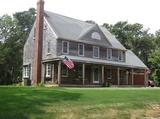 19 Wildrose Ter, South Yarmouth, MA 02664