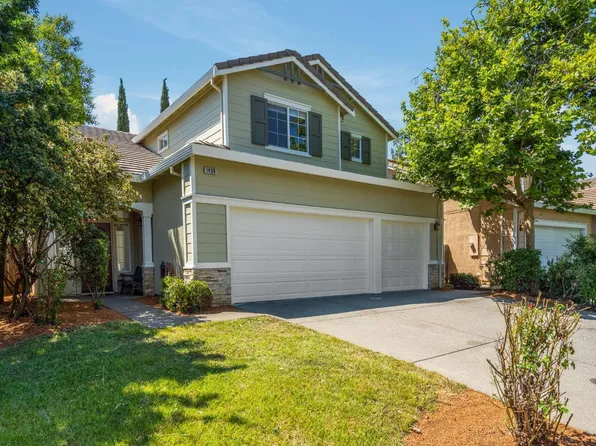 1430 Pinnacles St, Davis, CA 95616