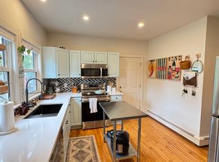 36 Irving St #1, Portland, ME 04103