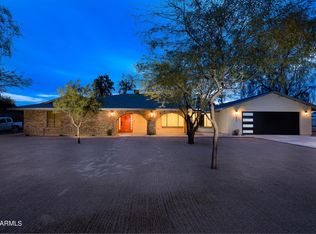 3005 E Bloomfield Rd, Phoenix, AZ 85032