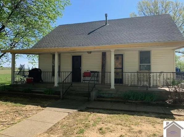 78 Lilly Dale Rd, Marion, KY 42064