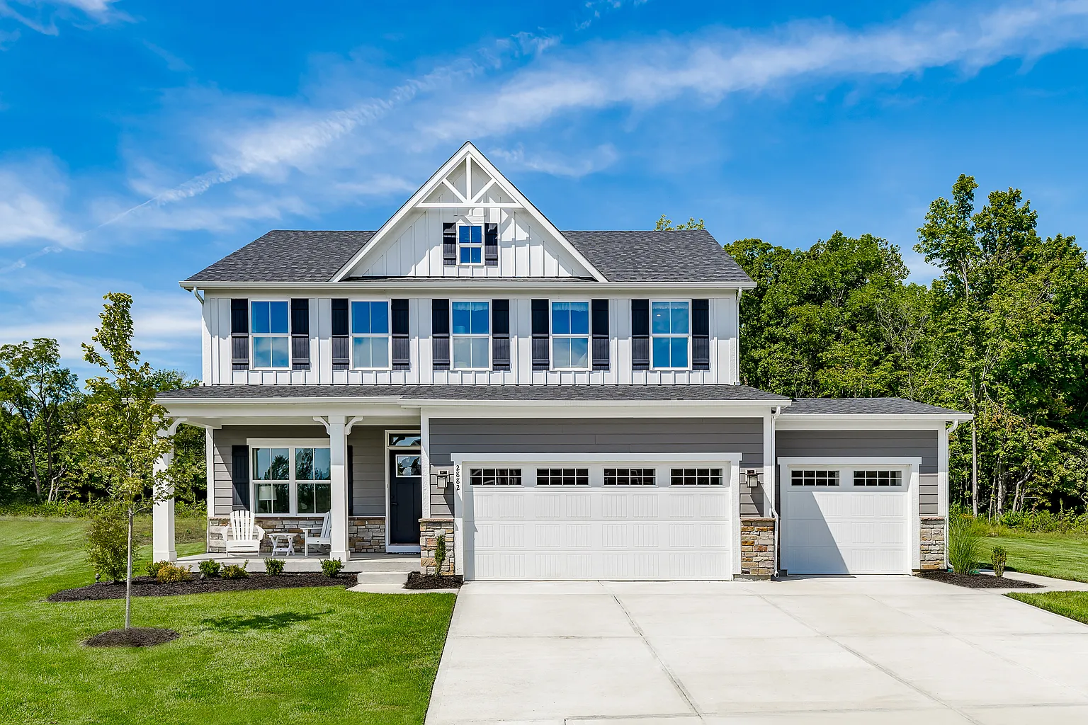 Columbia Plan, Leeland photo 1