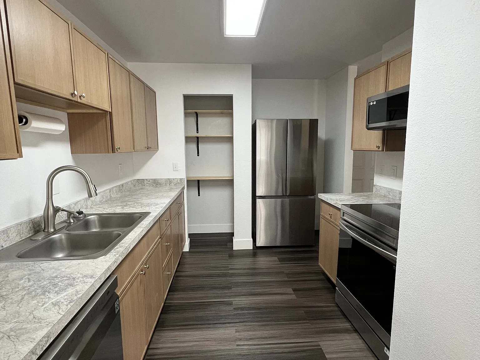 3501 North Brocton Avenue - 2 — Photo 1