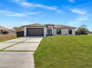 Ridge Harbor, Punta Gorda, FL 33982