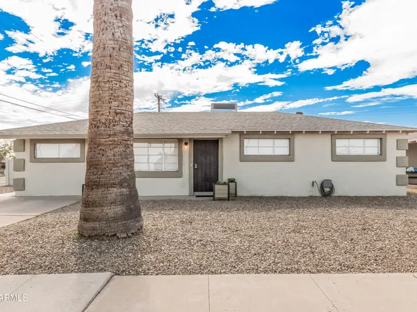 2302 N 39TH Lane, Phoenix, AZ 85009