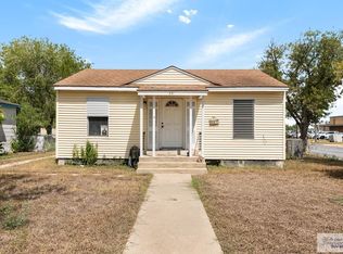 221 E Taft Ave, Harlingen, TX 78550