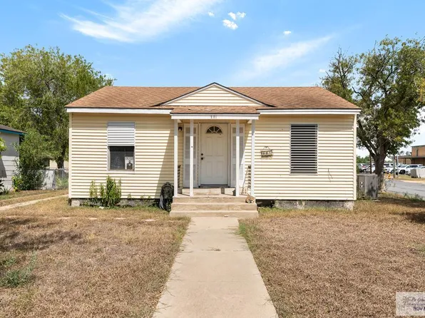 221 E Taft Ave, Harlingen, TX 78550