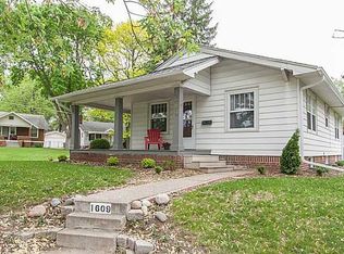 1609 41st St, Des Moines, IA 50310