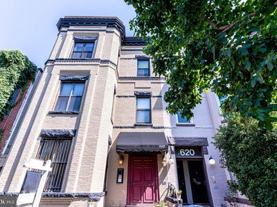 618 F St NE APT 1, Washington, DC, 20002