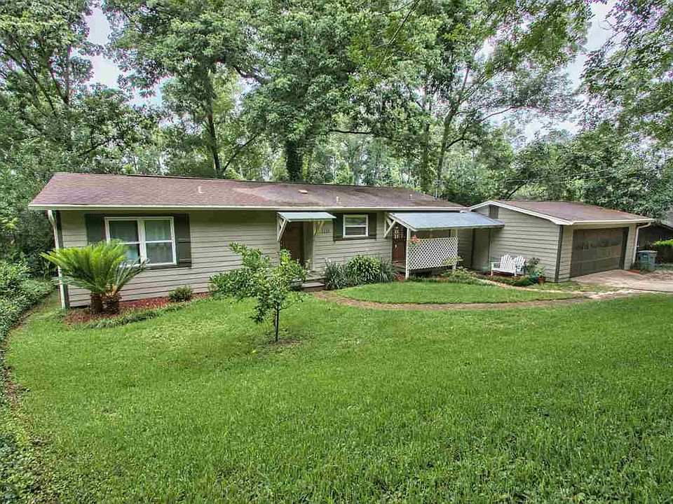 1118 Albritton Dr Tallahassee, FL, 32301 Apartments for Rent Zillow