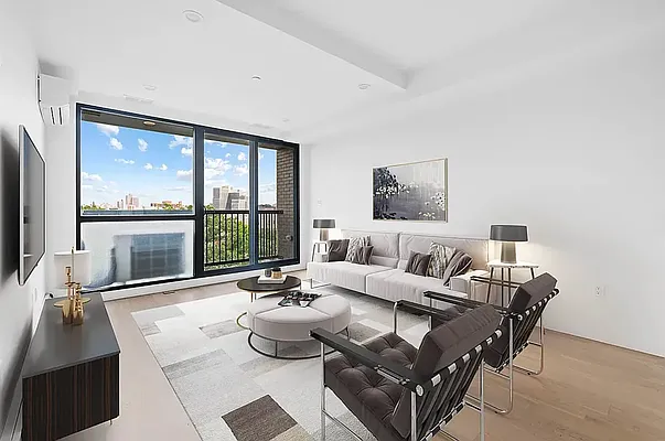 Rented by Living New York | media 1