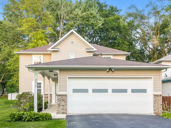 5015 Sylvan Rd, Indianapolis, IN 46228