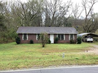 4656 Coosada Rd, Coosada, AL 36020