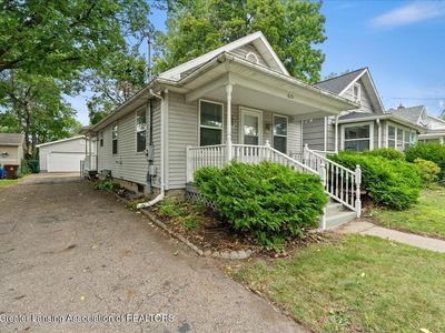 623 N Magnolia Ave, Lansing, MI, 48912