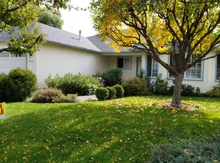 1019 Peachwood Ct, Medford, OR 97501