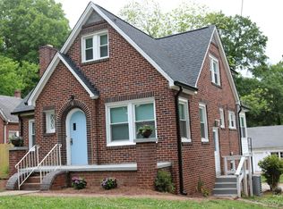 313 Thompson St, Shelby, NC 28150
