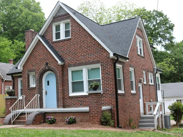 313 Thompson St, Shelby, NC 28150