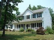 Beautiful Colonial on 5 acres