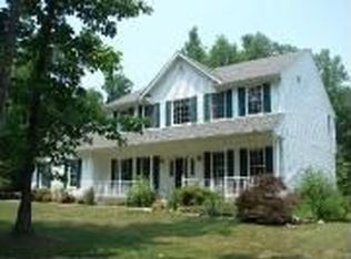 15197 Saint James Ct, Amissville, VA 20106