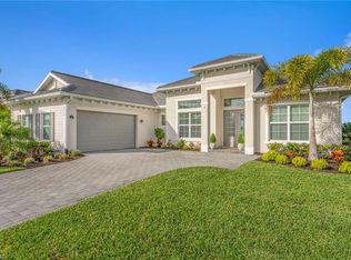 5519 Whistling Straights CT, AVE MARIA, FL 34142