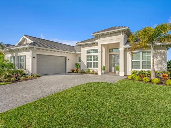 5519 Whistling Straights CT, AVE MARIA, FL 34142