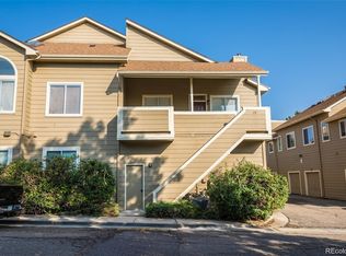 1079 S Walden Way UNIT 221, Aurora, CO 80017