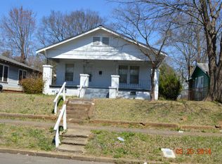 4633 Avenue R, Birmingham, AL 35208