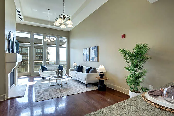 5455 Landmark Pl #1403 — Photo 31