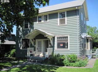 409 W 9th St, The Dalles, OR