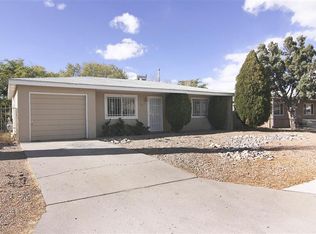 421 Martha St NE, Albuquerque, NM 87123
