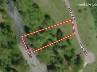 Elwood Dr Lot 21, Hot Springs, VA 24445