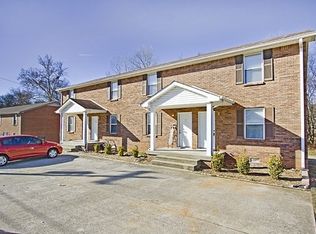 3272 Tower Dr, Clarksville, TN 37042