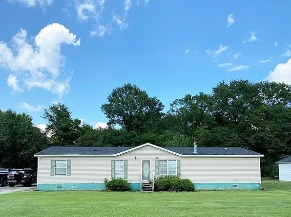 306 Woods Way, Dublin, GA 31021