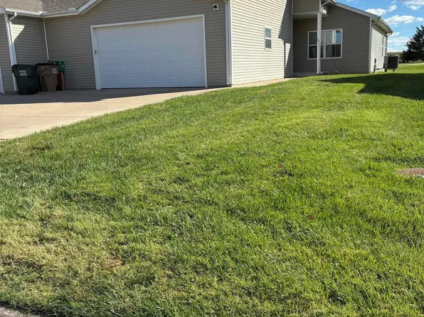 47 E Des Moines Ave, South Hutchinson, KS 67505