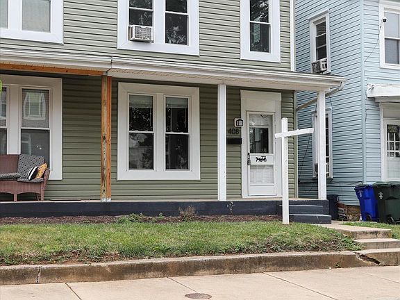 2nd image of 408 McDowell Ave