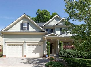 772 Millbrook Dr, Pittsboro, NC 27312