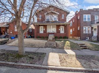 4606 Wilcox Ave, Saint Louis, MO 63116
