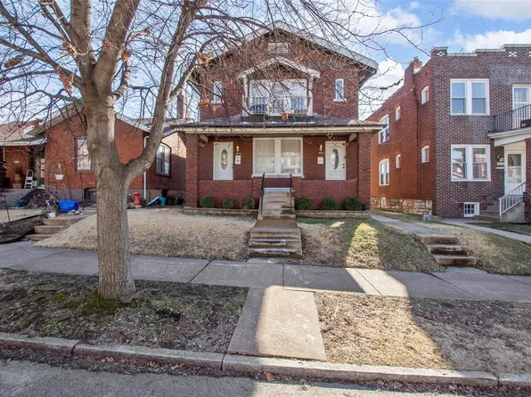 4606 Wilcox Ave, Saint Louis, MO 63116