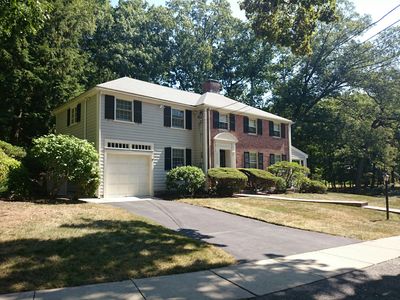 60 Bellingham Rd, Brookline, MA, 02467